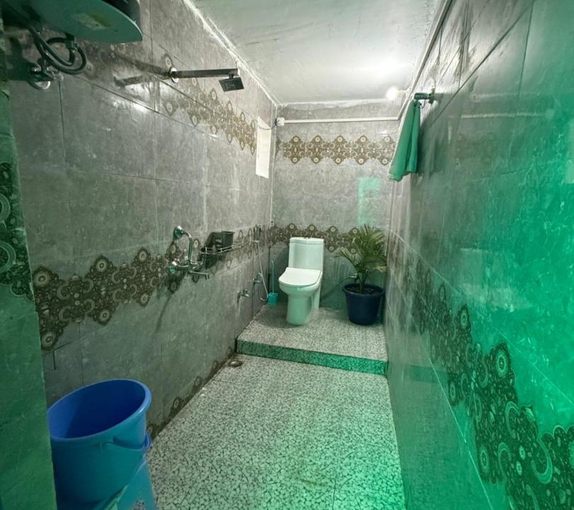 Photo of Bathroom in Digoti