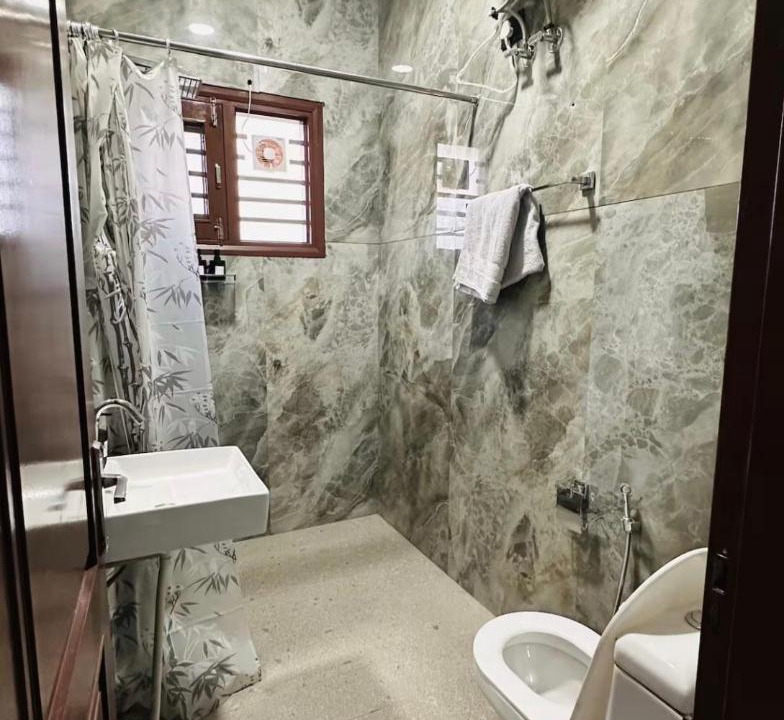 Photo of Bathroom in New Chandigarh