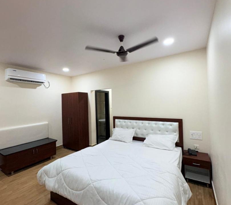 Photo of Bedroom in Puspatirega