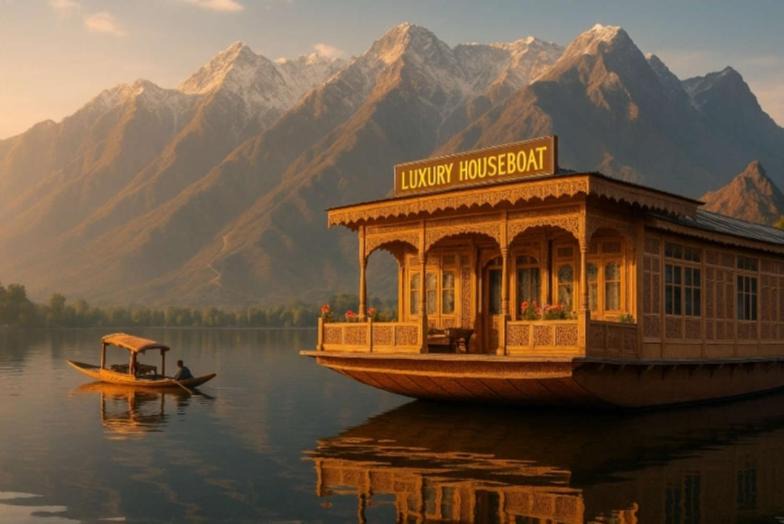Photo of Others in Dal Lake