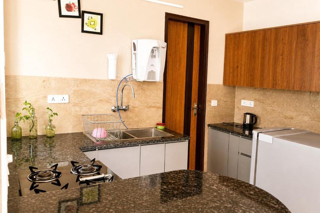 Photo of Kitchen in Sector 39