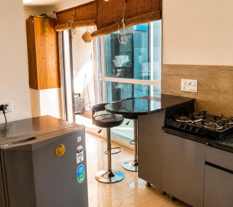 Photo of Kitchen in Sector 39