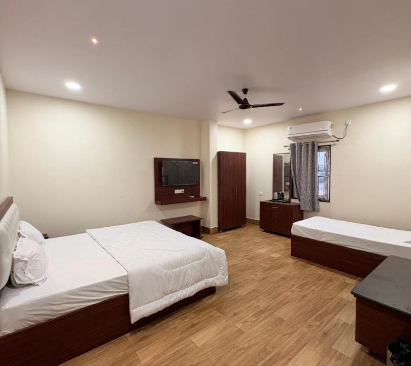 Photo of Bedroom in Puspatirega