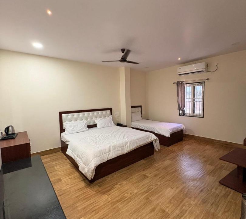 Photo of Bedroom in Puspatirega