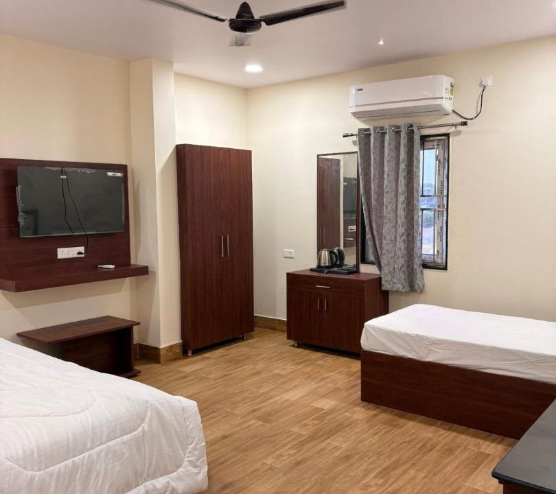Photo of Bedroom in Puspatirega