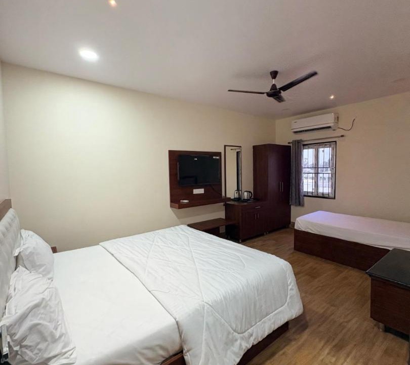Photo of Bedroom in Puspatirega