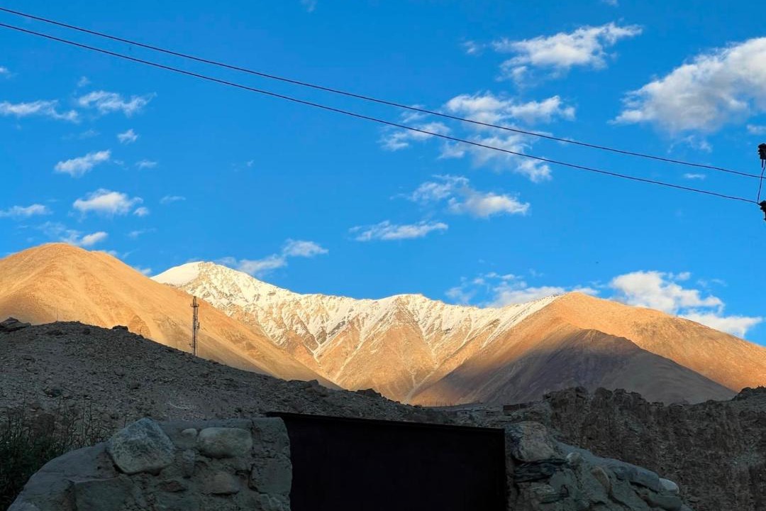 Photo of Others in Leh