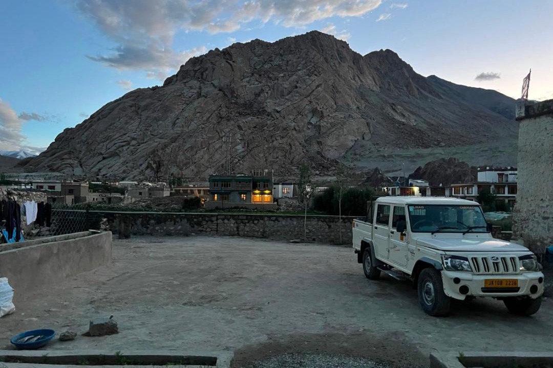 Photo of Others in Leh