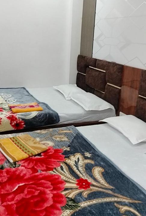 Photo of Bedroom in Omkareshwar