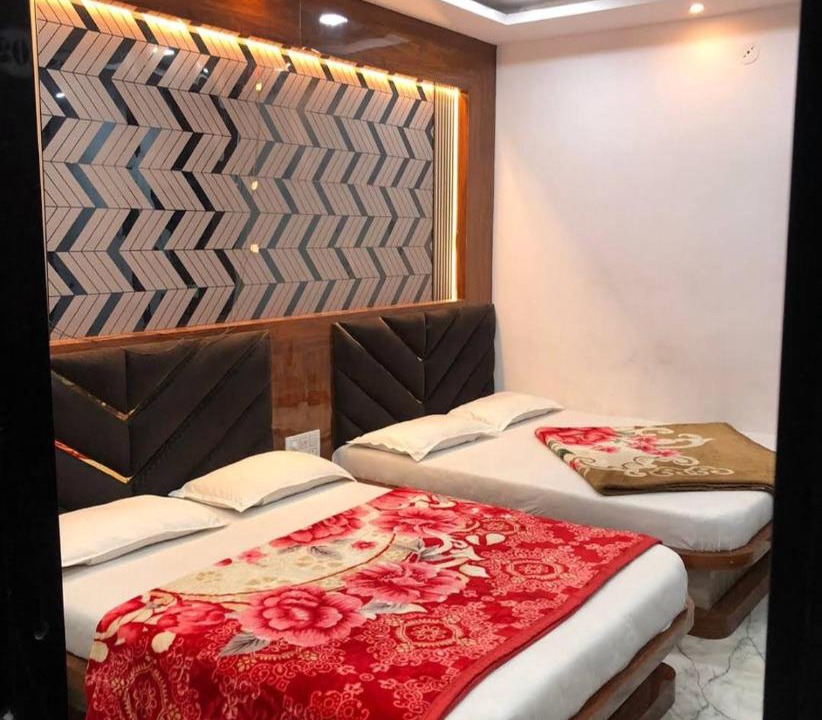 Photo of Bedroom in Omkareshwar
