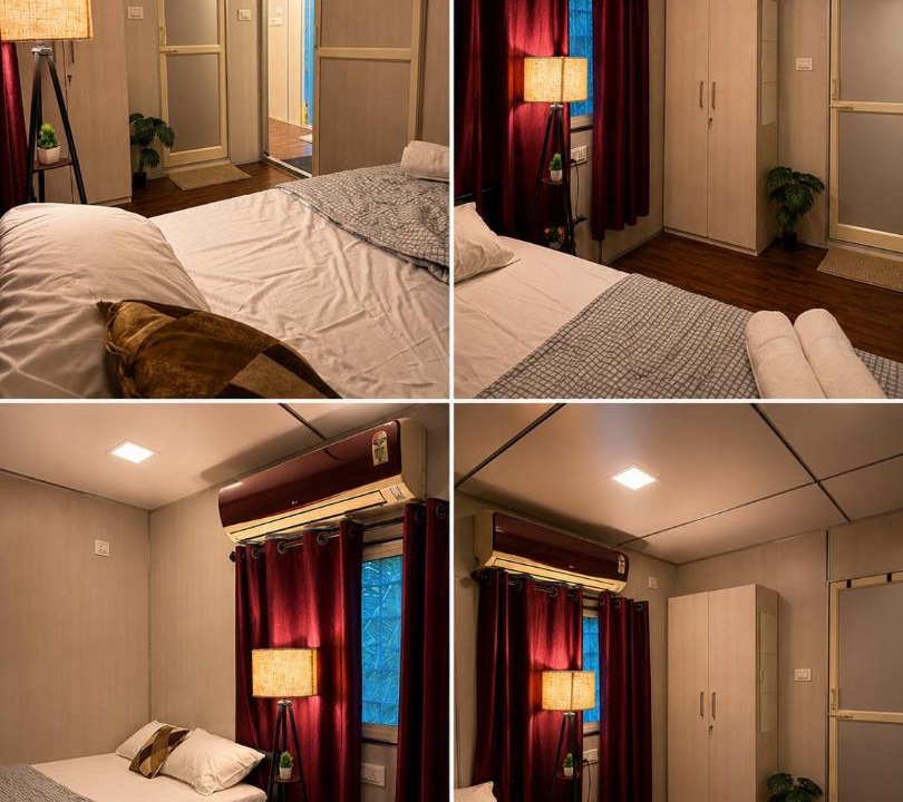 Photo of Bedroom in Devanahalli