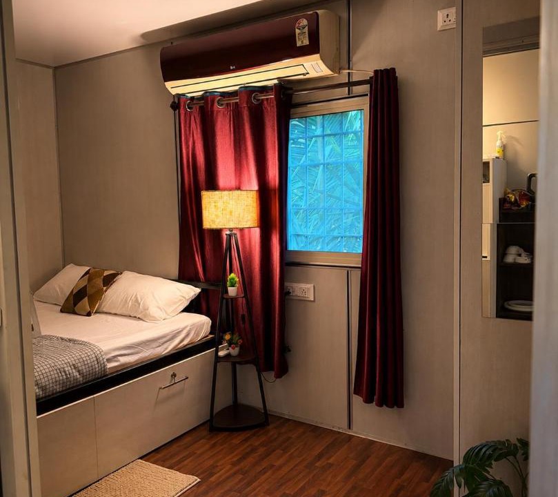 Photo of Bedroom in Devanahalli