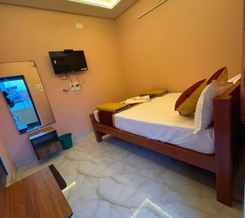 Photo of Bedroom in Rameshwaram