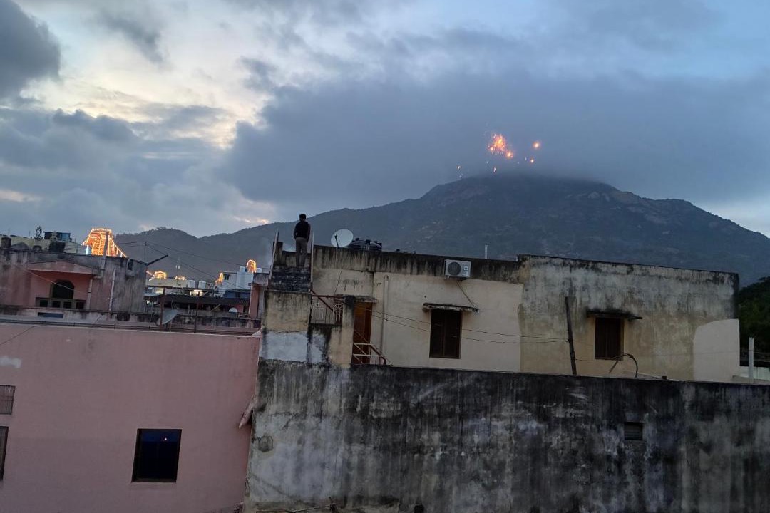 Photo of Others in Tiruvannamalai