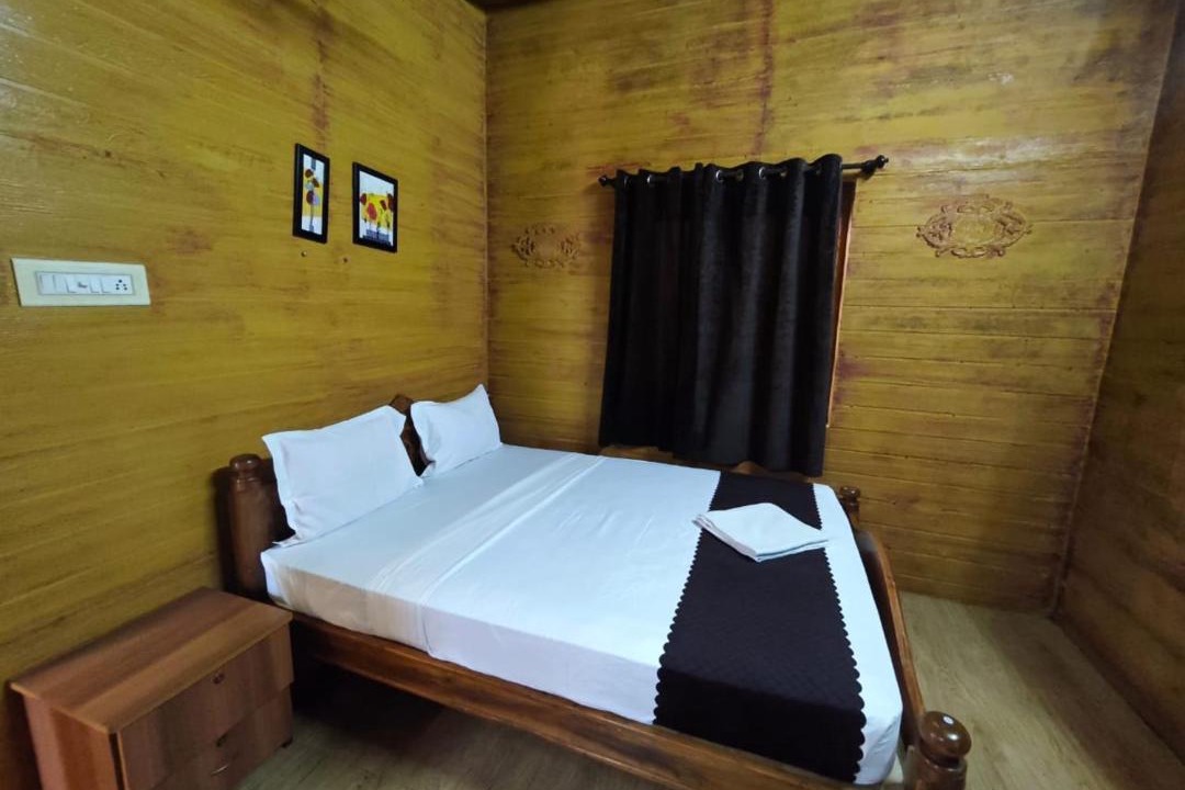 Photo of Bedroom in Yercaud
