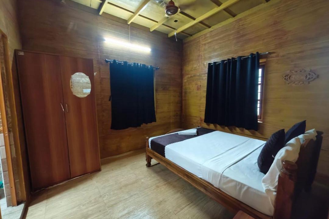 Photo of Bedroom in Yercaud