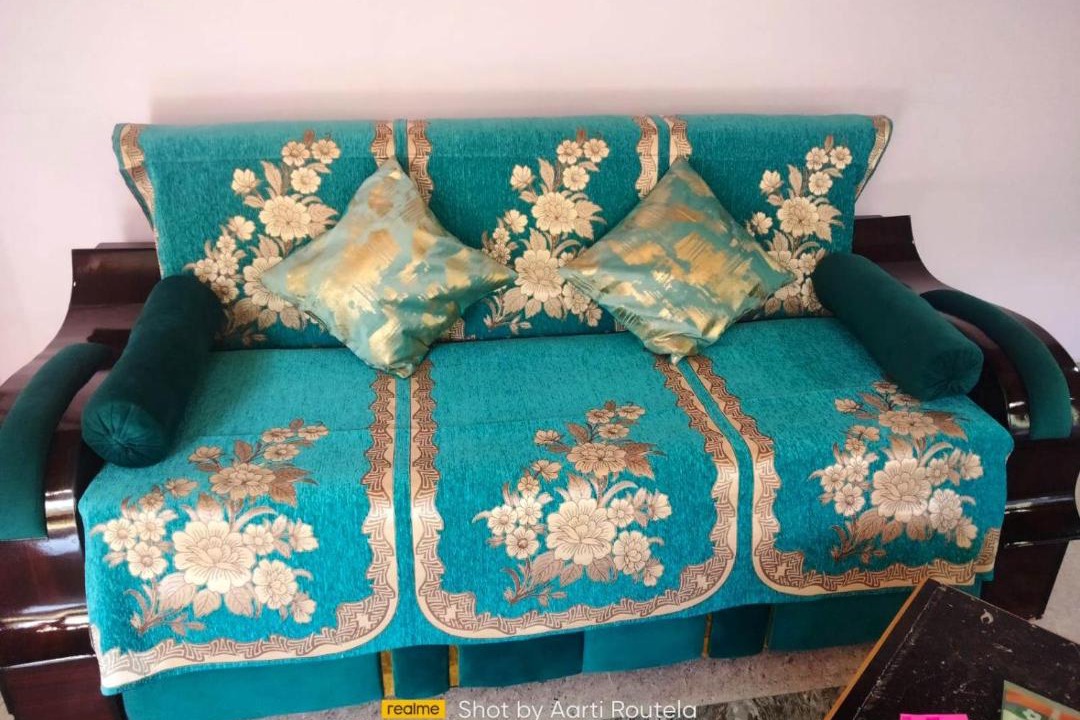 Photo of Bedroom in Yamunotri