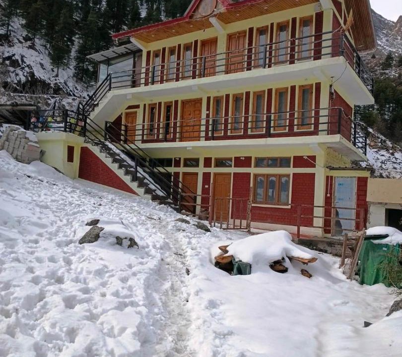 Photo of Others in Yamunotri