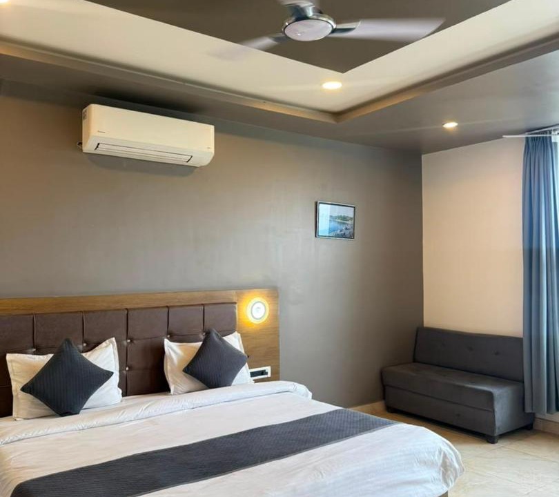 Photo of Bedroom in Udaipur District