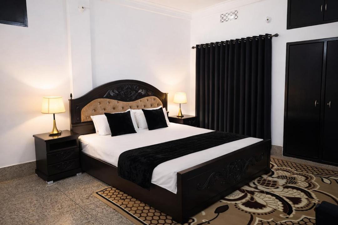 Photo of Bedroom in Sylhet