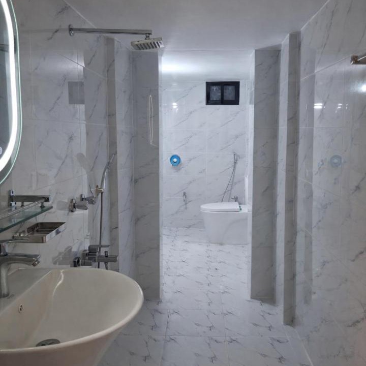 Photo of Bathroom in Sylhet