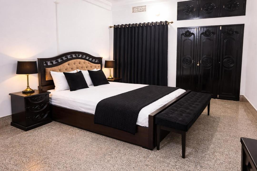 Photo of Bedroom in Sylhet
