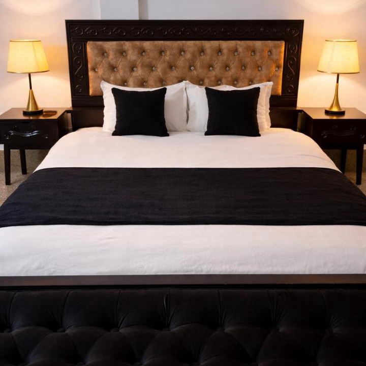 Photo of Bedroom in Sylhet