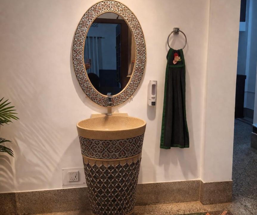 Photo of Bathroom in Sylhet