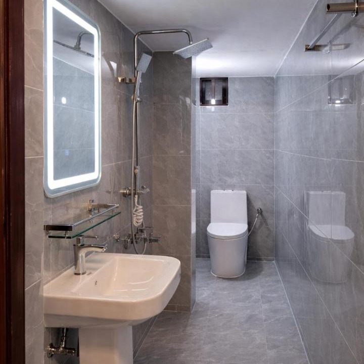 Photo of Bathroom in Sylhet