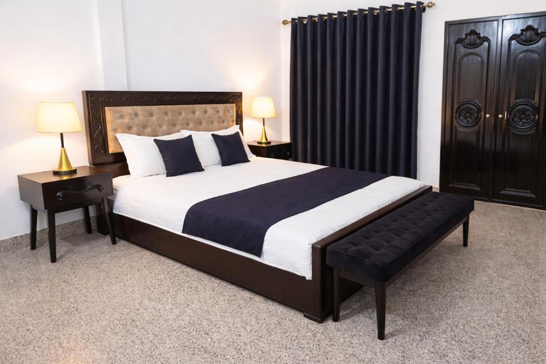 Photo of Bedroom in Sylhet