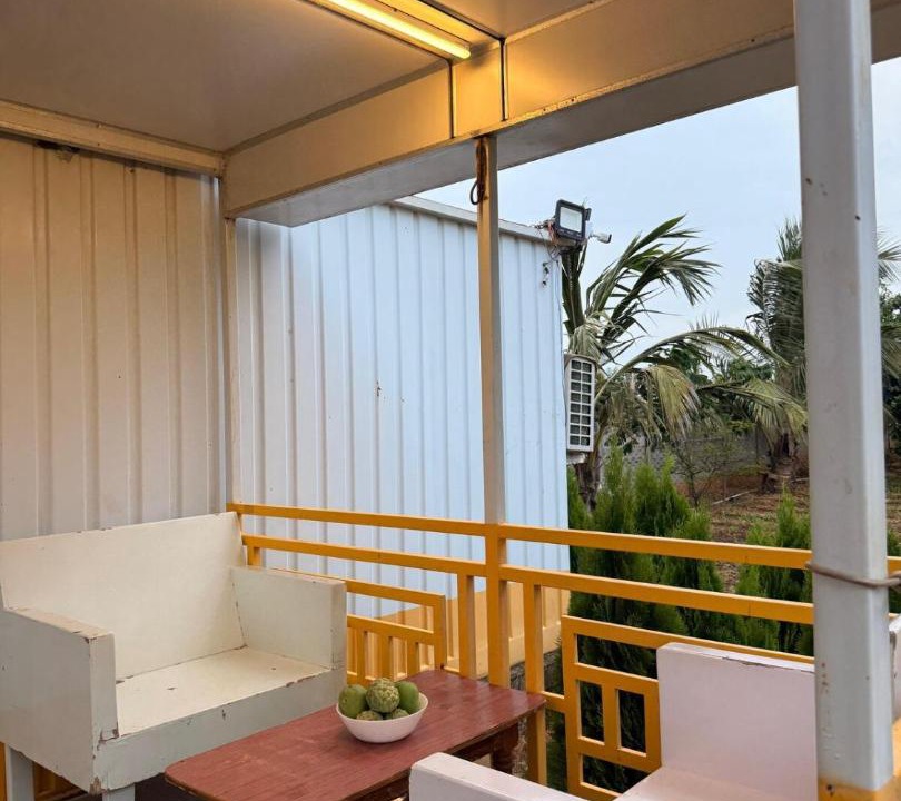 Photo of Patio Balcony in Devanahalli