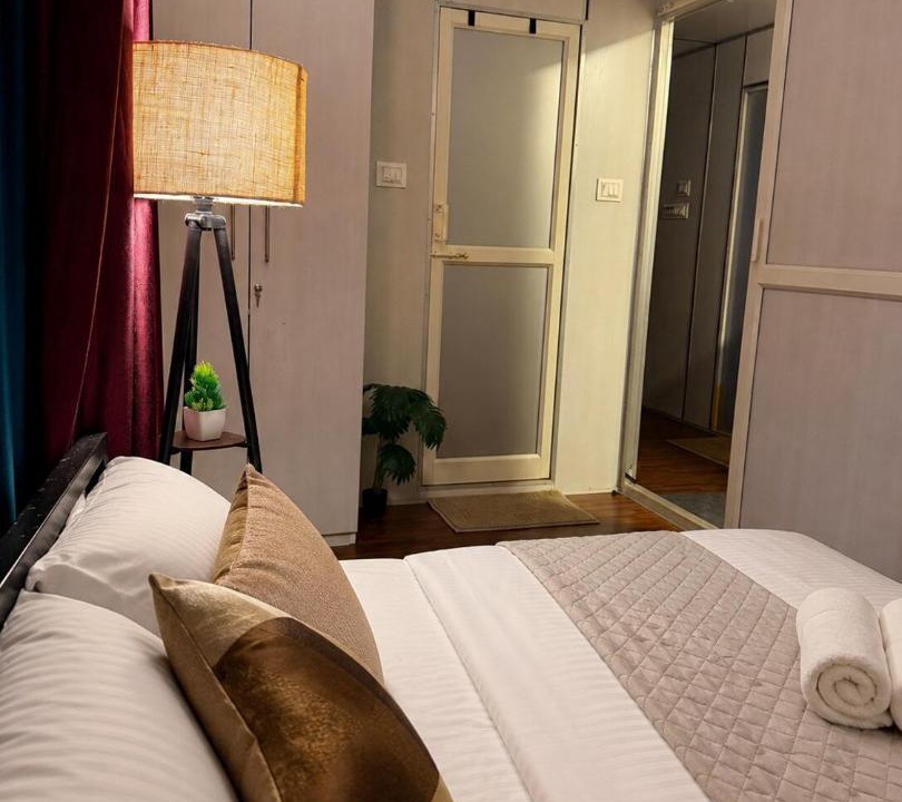 Photo of Bedroom in Devanahalli