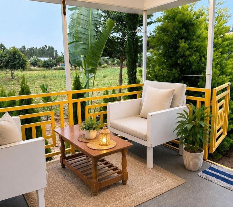 Photo of Patio Balcony in Devanahalli