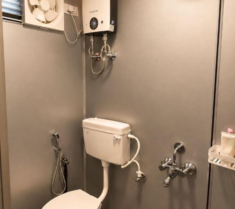 Photo of Bathroom in Devanahalli