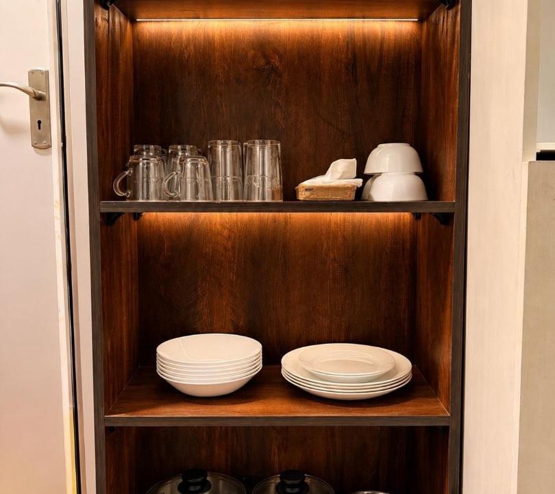 Photo of Kitchen in Devanahalli