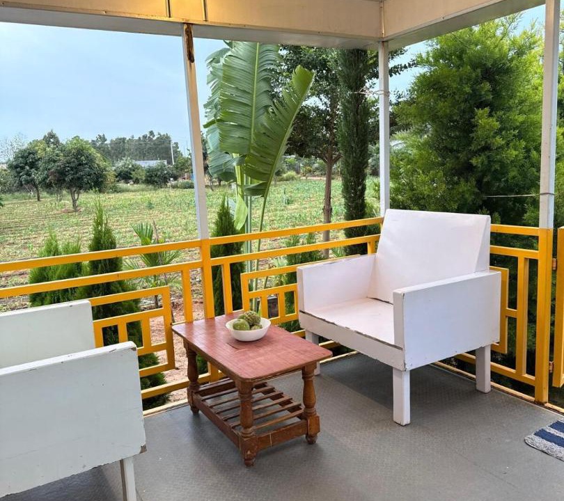 Photo of Patio Balcony in Devanahalli