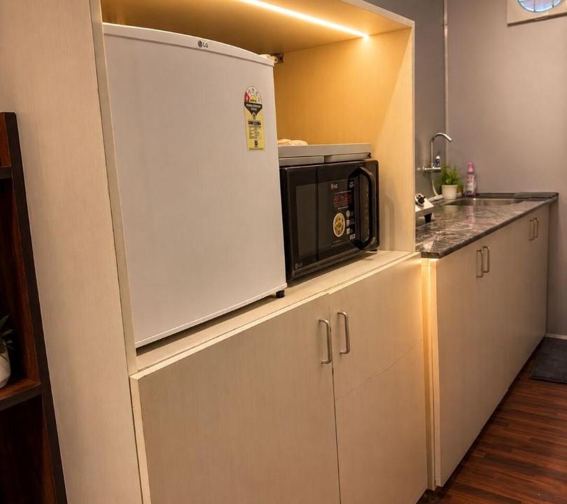 Photo of Kitchen in Devanahalli