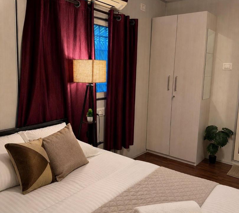Photo of Bedroom in Devanahalli