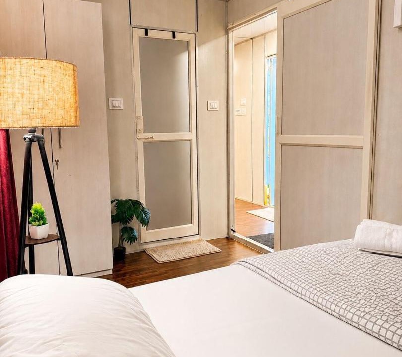 Photo of Bedroom in Devanahalli