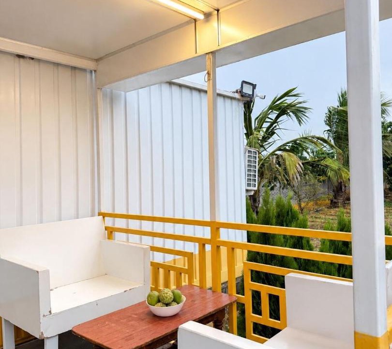Photo of Patio Balcony in Devanahalli