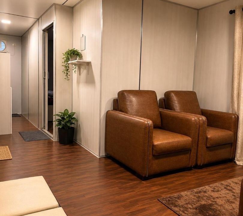 Photo of Livingroom in Devanahalli