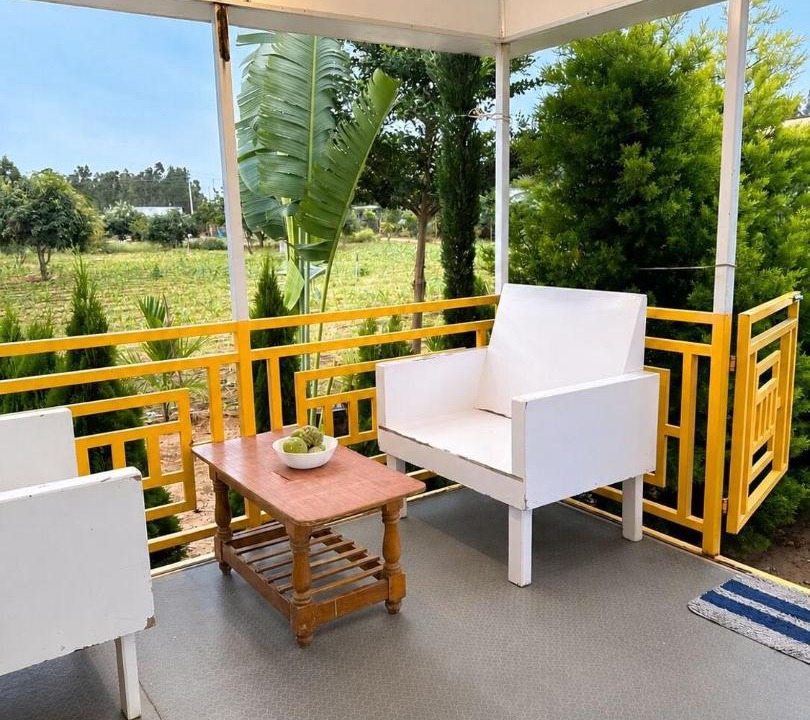 Photo of Patio Balcony in Devanahalli