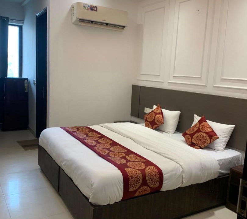 Photo of Bedroom in Sector 39