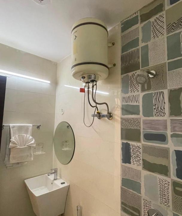 Photo of Bathroom in Sector 39