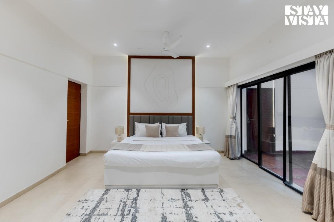 Photo of Bedroom in Chennai