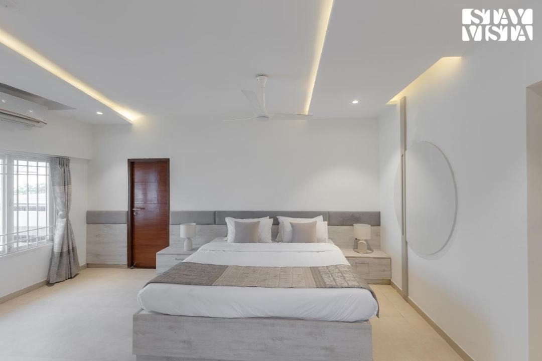 Photo of Bedroom in Chennai