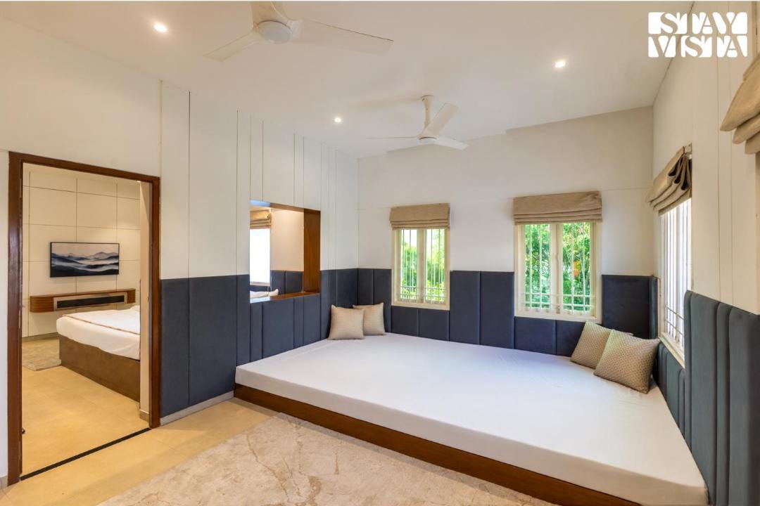 Photo of Bedroom in Chennai