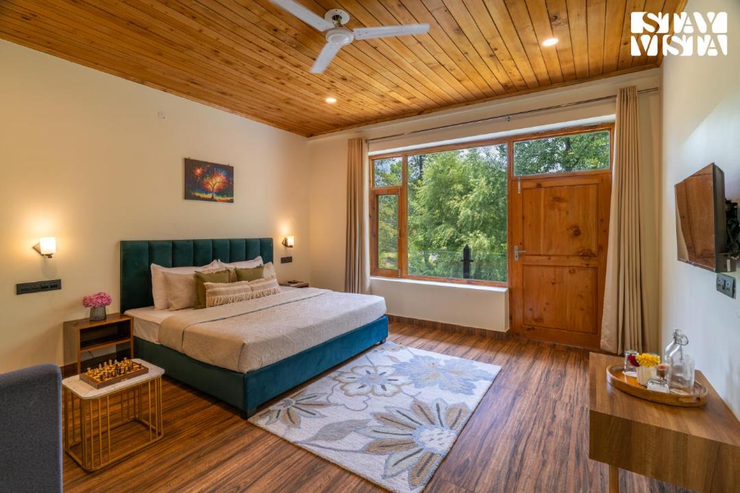 Photo of Bedroom in Mohal