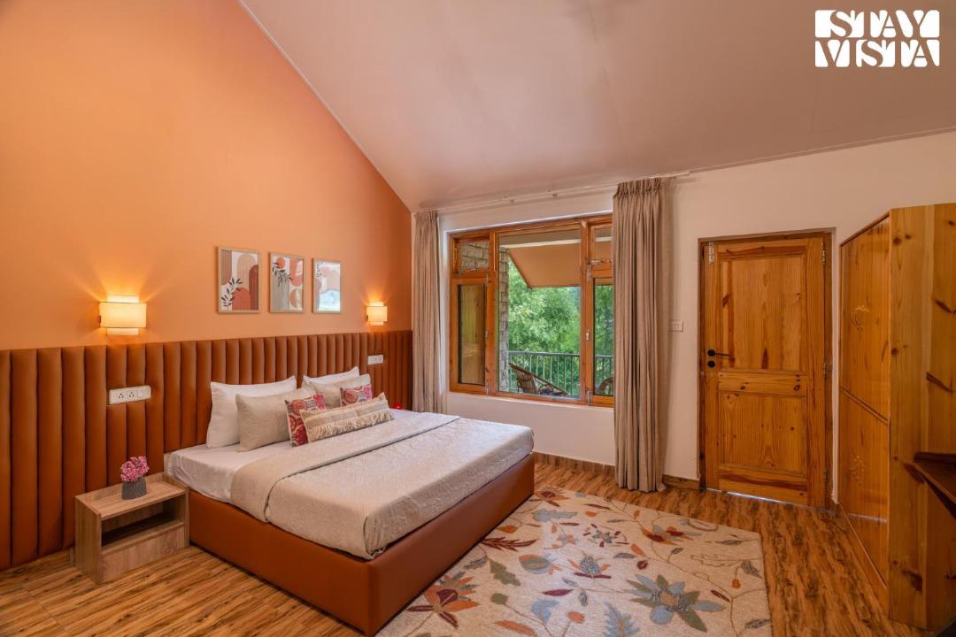 Photo of Bedroom in Mohal