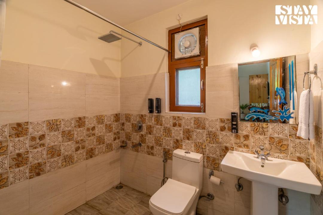 Photo of Bathroom in Mohal